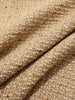 Tweed Short Coats for Women French Camel Wood Ear Collar Bead Autumn Retro Quality Jackets 2243185796