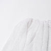 Solid Loose Chic Mini Dresses For Women O Neck Long Sleeve High Waist Temperament Mini Dress Female Style