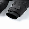 Casual Hoodie Thicken Belts Coats Women Solid Full Sleeve Stand Collar Closed Zippers Coat Female Winter Lady Outwears