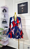 Spring Women Flare Long Sleeve V-neck Sashes Ruffle Mini Dress Street Elegant Sexy Vacation Party Birthday Dresses