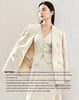 Women's Long Parkas Winter Padding Coat Oversized Stand Neck Hooded Zipper Warm Outerwear Woman Clothes W44M58169