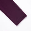 Solid Color Elegant High Neck Long Sleeve Ruched Ribbon Dress Women Bodycon Party Club Evening Dress Winter