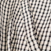 Women's Jacket Autumn Long Sleeve Loose Plaid Jacket for Women Casual Stylish Chic Personality Oversize Ladies Outwear