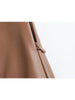 Women's Faux Leather Pants High Waist Straight Leg Trousers Female Streetwear Stylish Stretch Pencil Pants