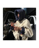 Solid Wool Coat Women Casual Hooded Y2k Loose Zipper Blends Cardigan Full Sleeved Thick Warm Outwear Jackets Autumn Winter