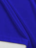 Women's Casual Elegant Round Neck Long Sleeve Heart Pattern Diamond Inlaid Long Sleeve Hip Wrapping Long Dress