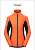 Winter Women Cycling Jackets Thermal Fleece Biking Clothes Bicycle Road Bike Windbreaker Mtb Reflective Jacket for Women