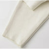 Casual Knitted Women's Coat Stand Collar Zippers Loose Full Sleeve Lady Sweater Autumn Winter Female High Street Coats