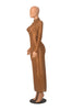 Turtleneck Skinny Women Dresses Sexy Skirt Long Sleeve Bodycon Sexy Streetwear Party Club Hollow out Long Dress