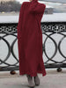 Autumn Womens Sweatshirt Dresses Loose Casual O-Neck Long Sleeve Lace Patchwork Pullover Vestidos Terry Robes Femme