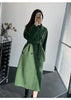 101801 Women Coat Winter Women's Jacket 10% Cashmere 90% Wool Classic Camel Wool Coat
