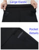 Fleece Pencil Pant Women's Pants Leggings High Waist Elegance Korean Style Solid Skinny Slim Warm Stretch Office Lady Trousers