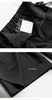 Korean Autumn Irregular False Two-piece Skirt Pants Women Wide-leg Pant Ladies Elastic Waist Straps Casual Pant Lady