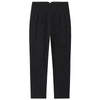 balck Flared Pants women's pants elegant Urban High Waist slim Tailoring pants for woman Office Wear Woman Trousers