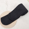 Winter Leggings Knitting Velvet Casual Stockings High Elastic Thicken Lady's Warm Black Pants Skinny Pantyhose For Women Legging