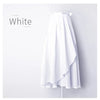 Chiffon Ballet Tutu Dance Skirt Dance Skate Wrap Scarf Gymnastics Ballerina Lyrical Long Ballet Skirt Ballet Dance Dress Women