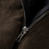 Causal Long Sleeved Grid Female Jacket Drawstring Tight Loose Women's Trench Collar Single Breasted Pocket Outerwear