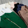 Yoga Wear Limited Edition Women's Jacket Slim Fit Sports Jacket Long Sleeve Casual Fitness Top