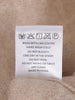Chic Women Sweater Suite Skirt 100% Cashmere A-Line Skirt Autumn Winter Wave Skirt Elastic Knee Length Dress Sequins French Knit