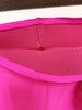 High Street Designer Women's Stretchy Leggings Pants Fluorescent Hot Pink