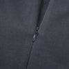 Sexy Slim Mini Dress For Women Two Pocket Spring Autumn Long Sleeve A-line Solid Club Party Dress Elegant Female