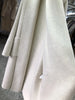 Women Bathrobe Style Double Sided Wool Coat Loose Big Turn-Down Collar Long Sleeve Warm Wool Jacket Autumn Winter