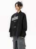 Women's Blazer Chinese Style Jacket Female Oversize Women's Clothing External Clothes