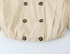 Streetwear Chic Women Trench Coat Stand Collar Double Breasted Long Sleeve Coat Autumn Trench Coat