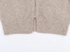 women's holiday party date gentle cute bow act the role of long sleeve hooded knit coat