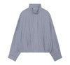 Women's Jacket Autumn Long Sleeve Loose Plaid Jacket for Women Casual Stylish Chic Personality Oversize Ladies Outwear