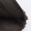 Woman Casual Street Style Jackets Women Lapel Single Breasted Pocket Decoration Coat Long Sleeve Winter Warm Jacket