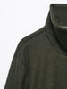 Women's Autumn Winter Stand Collar Thick Jackets Autumn Female Single Breasted Loose Long Sleeve Coats Lady Short Outwear