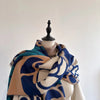 Cashmere Scarf for Women Thick Warm Winter Blanket Brand Female Quality Shawl Wrap Bufanda Poncho Echarpe Pashmina