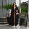 Ramadan Kimono Abaya Dubai Turkey Muslim Islam Saudi Arabia Kebaya Robe African Dresses Abayas For Women Caftan Djellaba