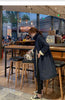 Down Cotton Parkas Jacket Women's Mid-length Over The Knee Korean Loose Winter Padded Female Thickened