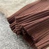Vestidos Para Mujer Solid Half High Collar Autumn Winter Solid Woman Dresses Korean Sweater Elegant Long Dress