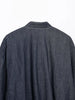 Women Denim Jacket Skirts Sets O Neck Long Sleeve Zipper Coat High Waist Slim Mini Skirt Casual Female Streetwear