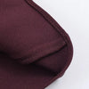 Women Satin V neck Dress Long Dresses With Scarf Chic Elegant Dresses Women Long Sleeve Casual Dress