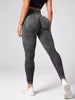Seamless Leggings Sport Women Fitness Push Up Yoga Pants High Waist Hip-lifting Workout Running Scrunch Sportswear Gym Tights