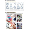 Sexy Bodycon PU Leather Mini Dress Women Punk High Neck Faux Latex Dress Zip Ladies Stretchy Long Sleeve Dress Clubwear Custom
