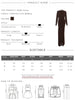 Folds Maxi Dress Women o-Neck Full Sleeve Solid Banquet Elegant Vacation Autumn Skinny Casual Simple Vestidos