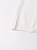 Casual Printing Two Piece Sets For Women Slash Neck Lantern Sleeve Tops High Waist Pant Loose Set Female