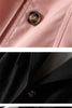 Spring Autumn Casual Windbreaker Version of The Long Windbreaker Top Korean Ladies Coats Jackets Women Trench Clothing
