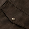 Causal Long Sleeved Grid Female Jacket Drawstring Tight Loose Women's Trench Collar Single Breasted Pocket Outerwear