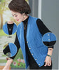 Women Knitted Cardigan Vest Jacket Spring Autumn Solid Color V-Neck Ladies Coat Middle Aged Mother Lady Sweater Waistcoat