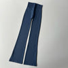 Seamless High-Waist Flare Yoga Leggings Pants Women's Bell-Bottom Fitness Trousers High-Elastic Gym Tight Sports Leggings
