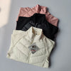 Women's Autumn Winter Lightweight Goose down Jacket Stand up Collar Warm Slim Fit Outdoor Leisure Sports Yoga Coat