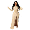 Rhinestones Mesh See Though Dress Style Jumpsuit Women Sexy Club Partywear One Piece Overall Rompers Fall winter