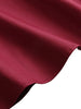 Vintage Off the Shoulder Party Sexy Evening Birthday Dresses Prom Elegant Women Fit and Flare Cotton Dress