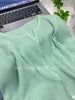 V-Neck Temperament Small Fragrant Wind Women Loose Sweater Sweater All Sweater Coat Special Offer Cardigan